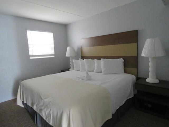 Granada Ocean Resort Wildwood Crest Exterior foto