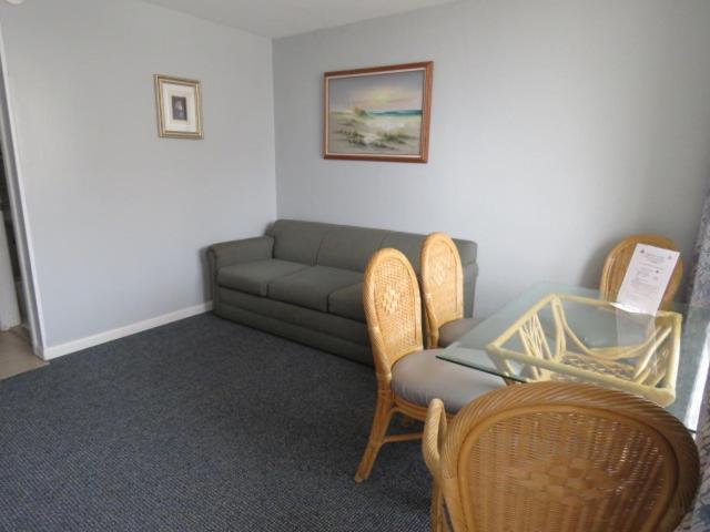 Granada Ocean Resort Wildwood Crest Exterior foto