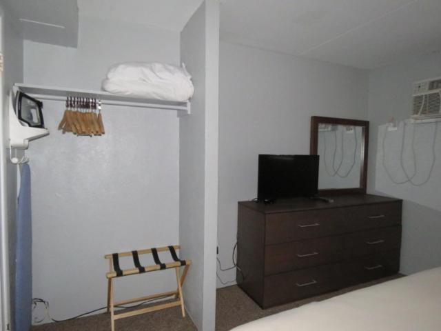 Granada Ocean Resort Wildwood Crest Exterior foto