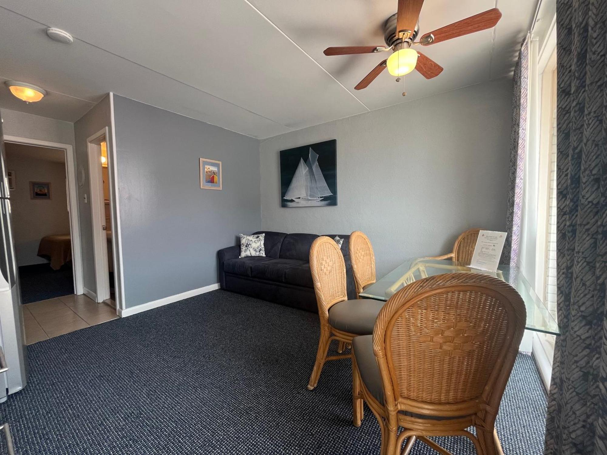 Granada Ocean Resort Wildwood Crest Exterior foto