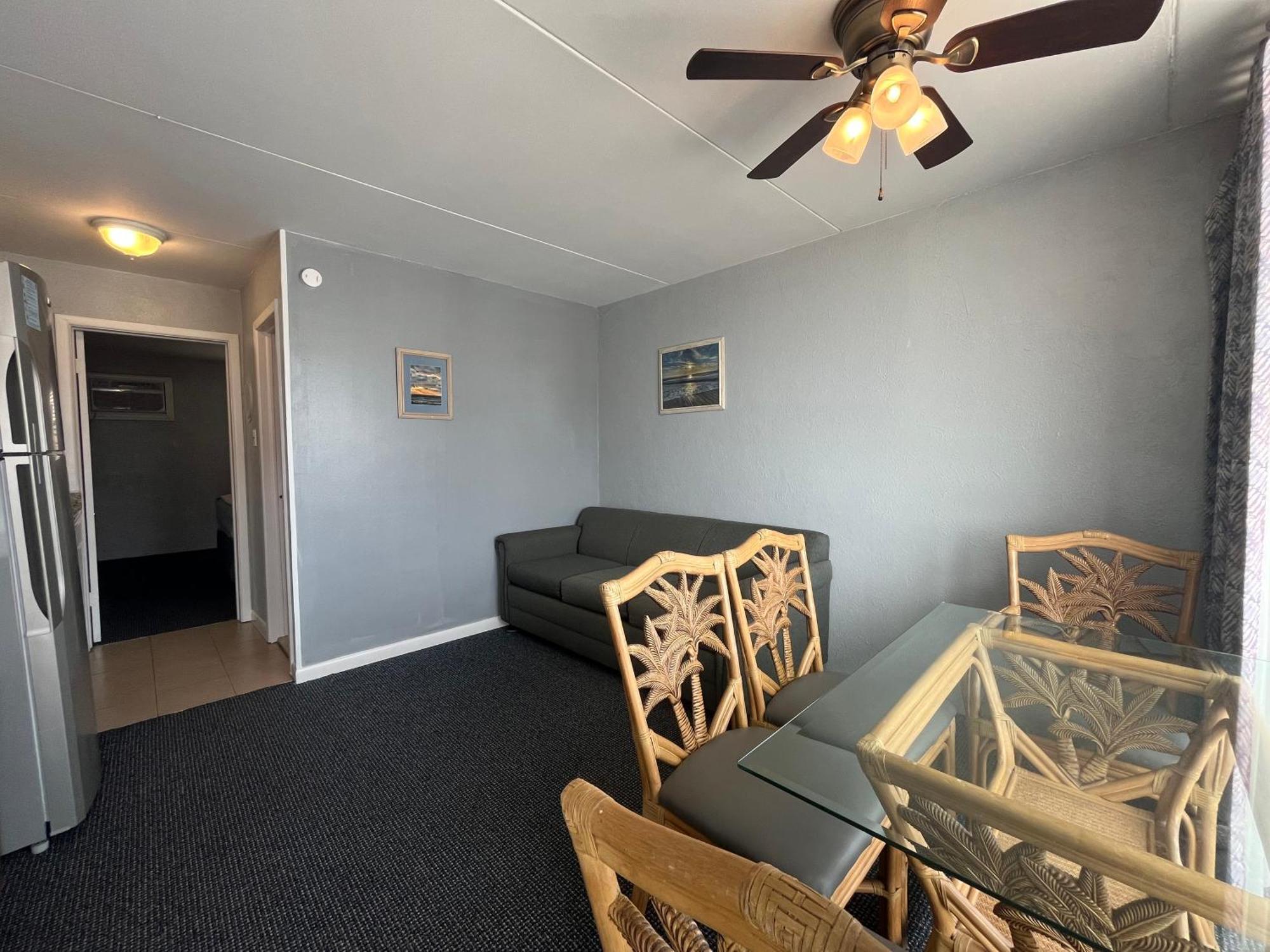 Granada Ocean Resort Wildwood Crest Exterior foto