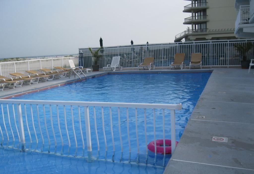 Granada Ocean Resort Wildwood Crest Habitación foto